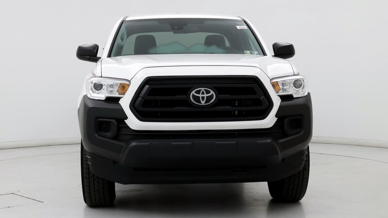 2023 Toyota Tacoma SR 5