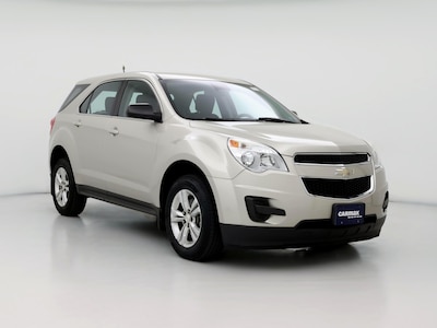 2015 Chevrolet Equinox LS -
                Lancaster, PA