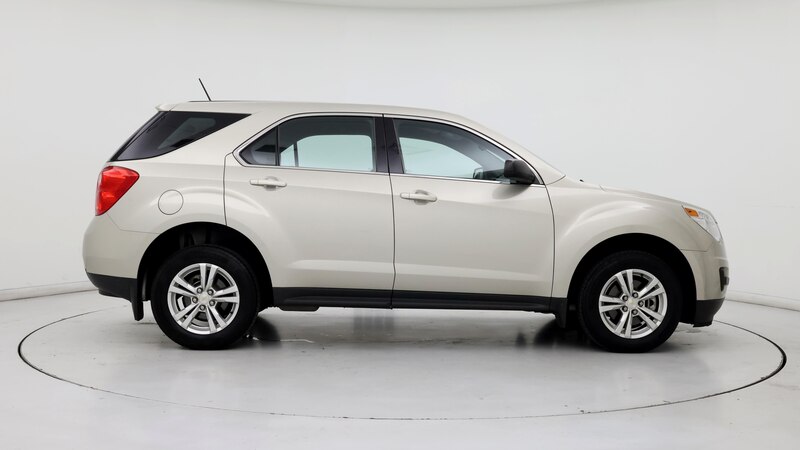 2015 Chevrolet Equinox LS 7