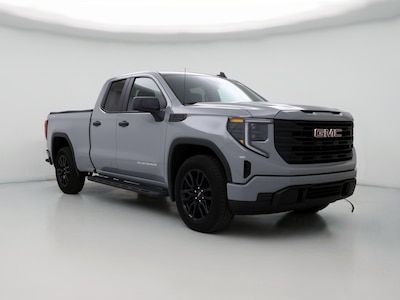 2024 GMC Sierra 1500 Pro -
                Philadelphia, PA