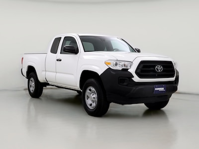 2023 Toyota Tacoma SR -
                Maple Shade, NJ