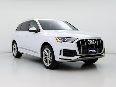 2021 Audi Q7 Premium Plus -
                Lancaster, PA