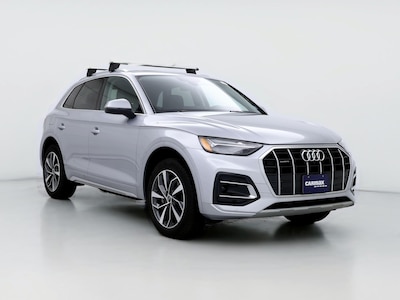 2021 Audi Q5 Premium Plus -
                Edison, NJ