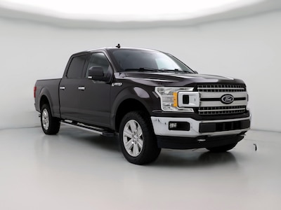 2018 Ford F-150 XLT -
                Philadelphia, PA