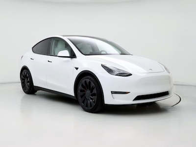 2022 Tesla Model Y Performance -
                Lancaster, PA