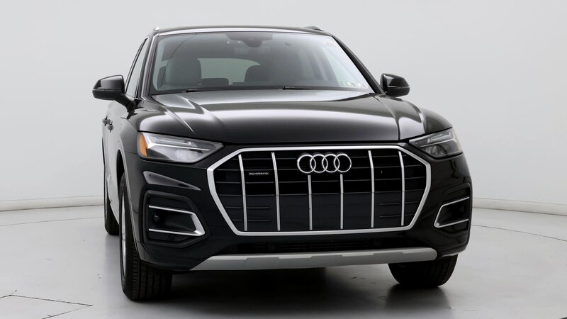 2021 Audi Q5 Premium 5