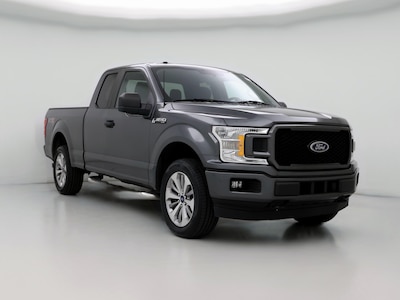 2018 Ford F-150 XL -
                Philadelphia, PA