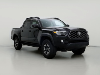 2022 Toyota Tacoma TRD Off-Road -
                Newark, DE