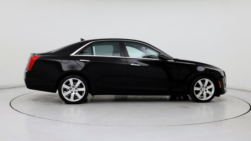 2014 Cadillac CTS Performance 7