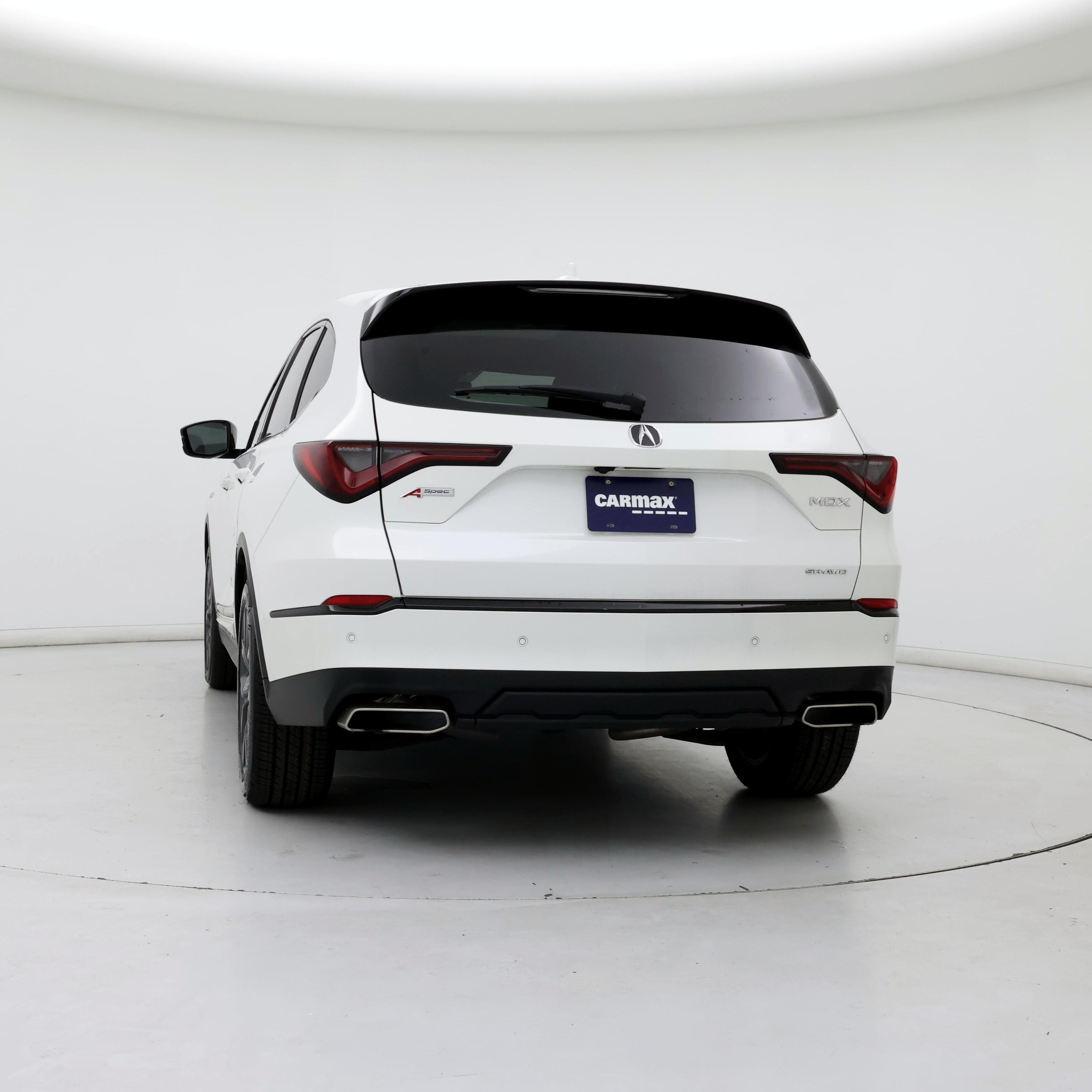 Thumbnail: 2022 Acura MDX - 6