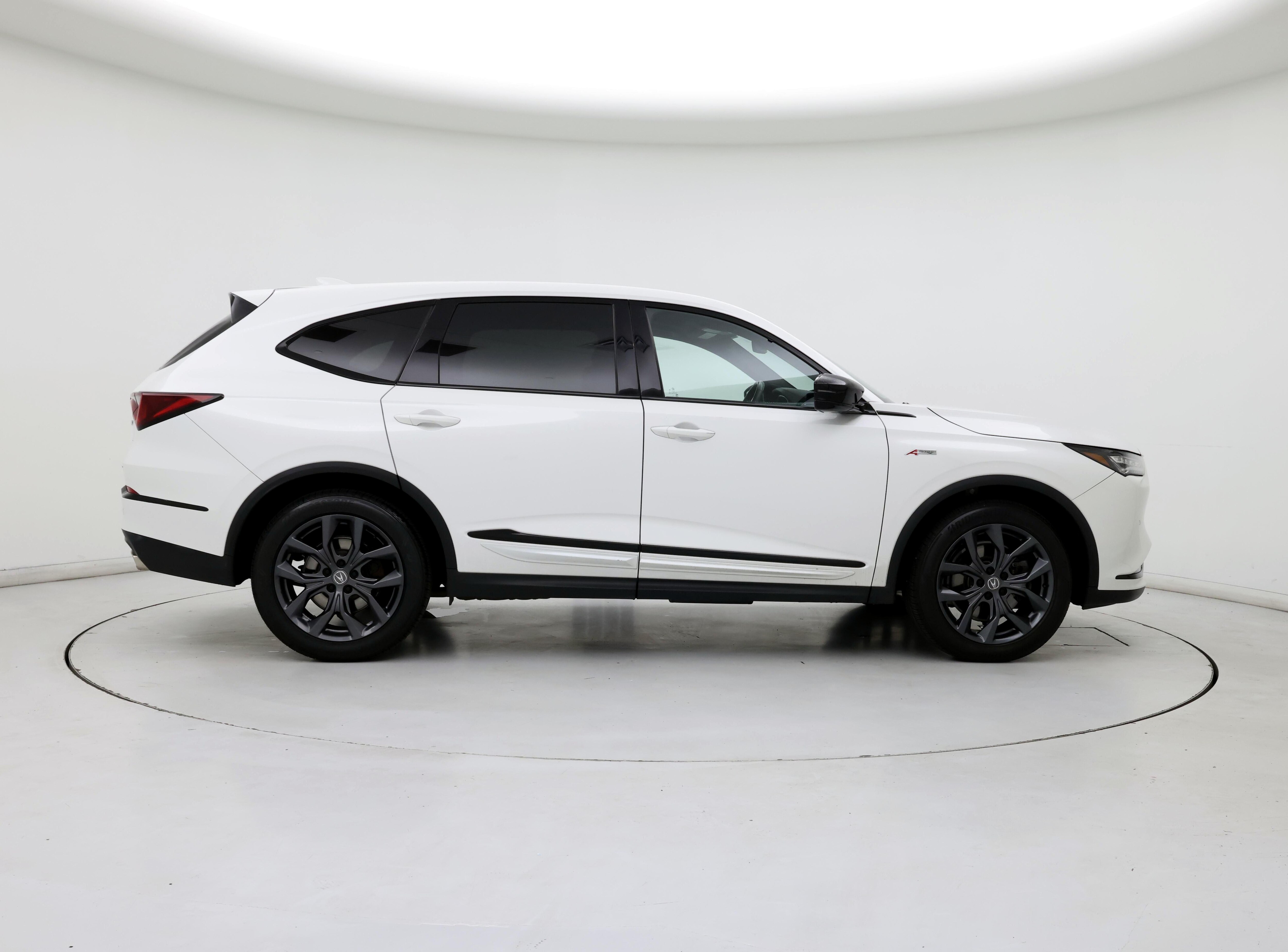Thumbnail: 2022 Acura MDX - 7