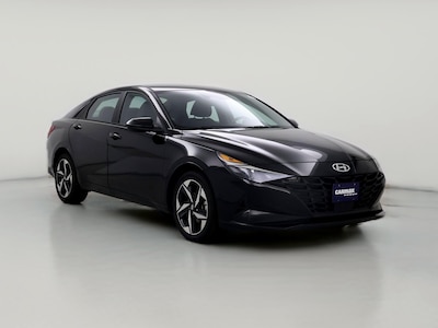 2023 Hyundai Elantra SEL -
                Newark, DE