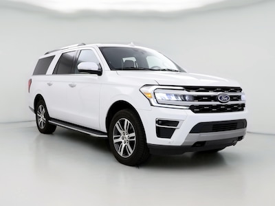 2022 Ford Expedition MAX Limited -
                Springfield, MO