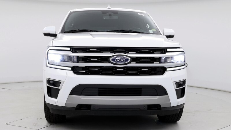 2022 Ford Expedition MAX Limited 5