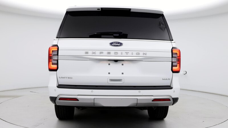 2022 Ford Expedition MAX Limited 6