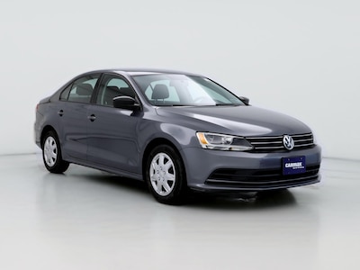 2015 Volkswagen Jetta S -
                Edison, NJ