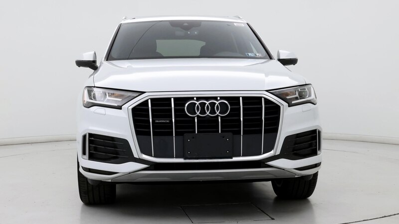 2021 Audi Q7 Premium Plus 5