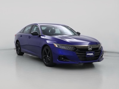 2021 Honda Accord Sport -
                Maple Shade, NJ