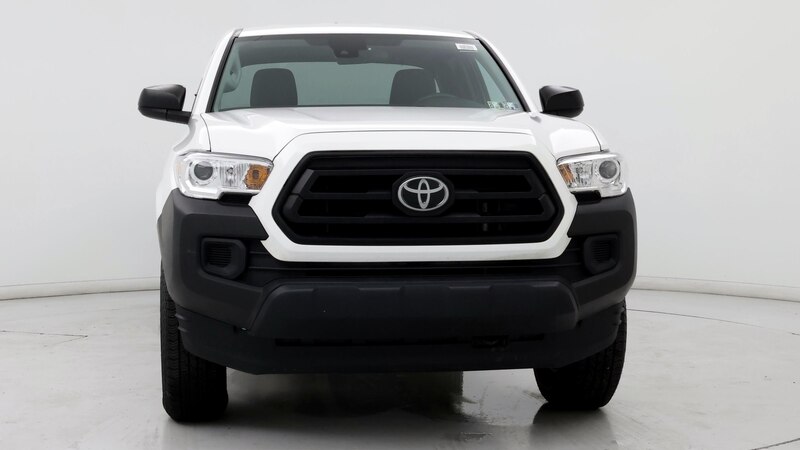 2022 Toyota Tacoma SR 5