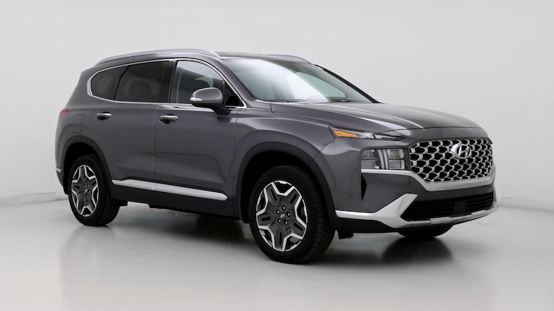 2023 Hyundai Santa Fe SEL Hero Image