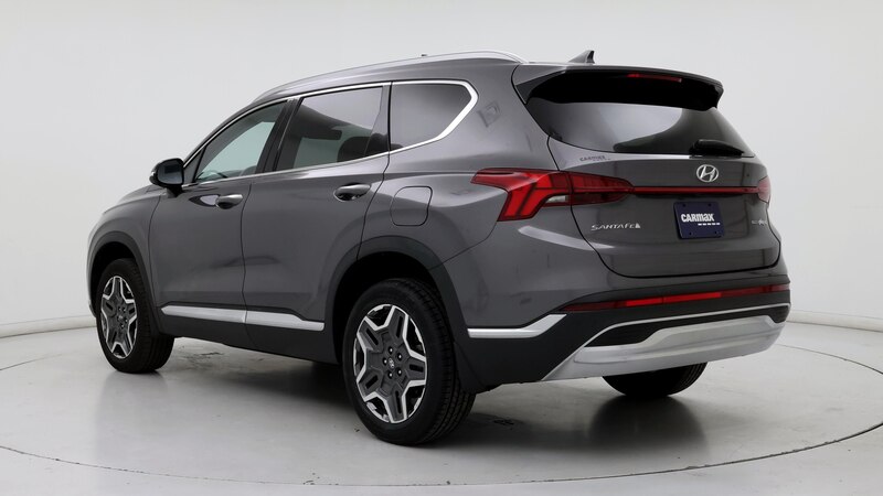 2023 Hyundai Santa Fe SEL 2