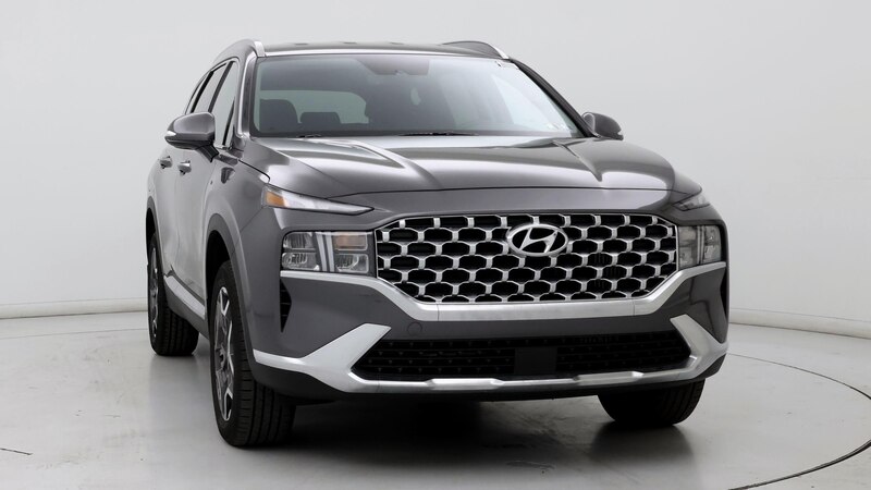 2023 Hyundai Santa Fe SEL 5