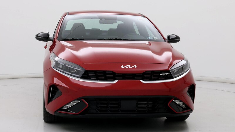 2023 Kia Forte GT 4