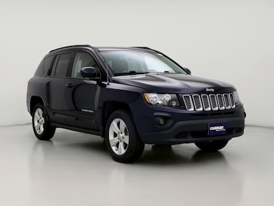 2015 Jeep Compass Latitude -
                Newark, DE