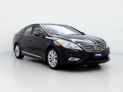 2014 Hyundai Azera Limited Edition -
                Brandywine, MD