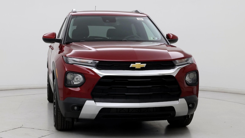 2021 Chevrolet TrailBlazer LT 5