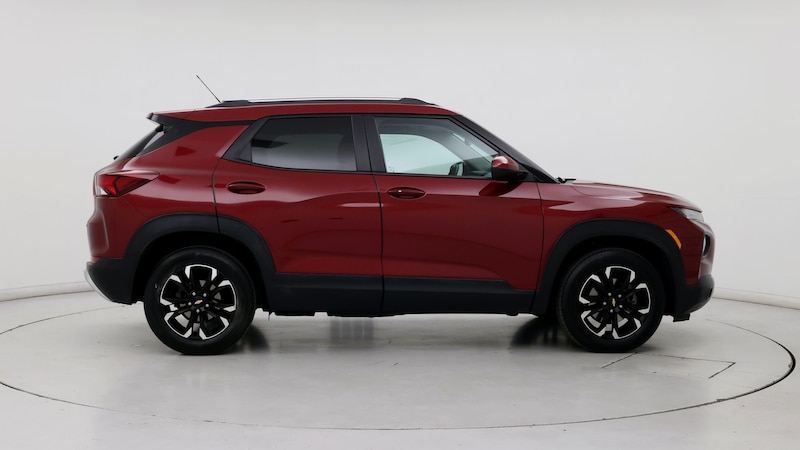 2021 Chevrolet TrailBlazer LT 7