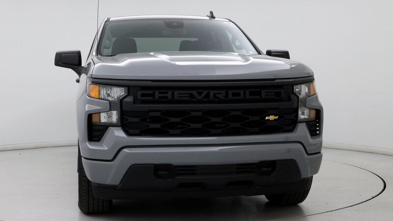 2024 Chevrolet Silverado 1500 Custom 5