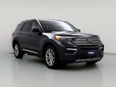 2021 Ford Explorer Limited -
                Maple Shade, NJ