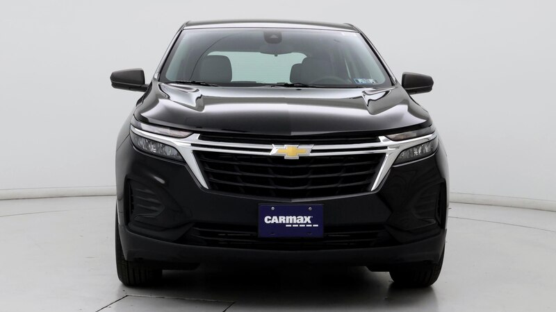 2022 Chevrolet Equinox LS 5