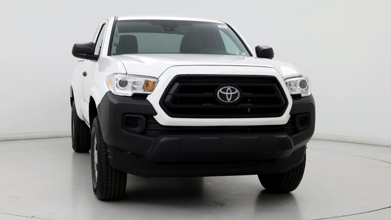 2023 Toyota Tacoma SR 5