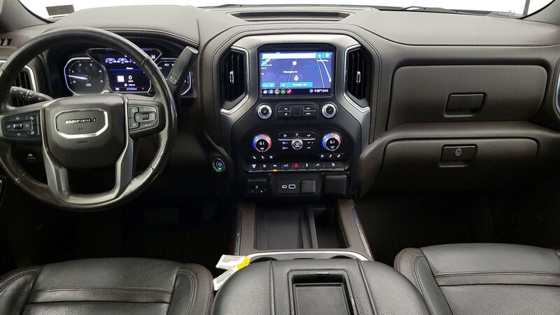 2020 GMC Sierra 2500 Denali 9