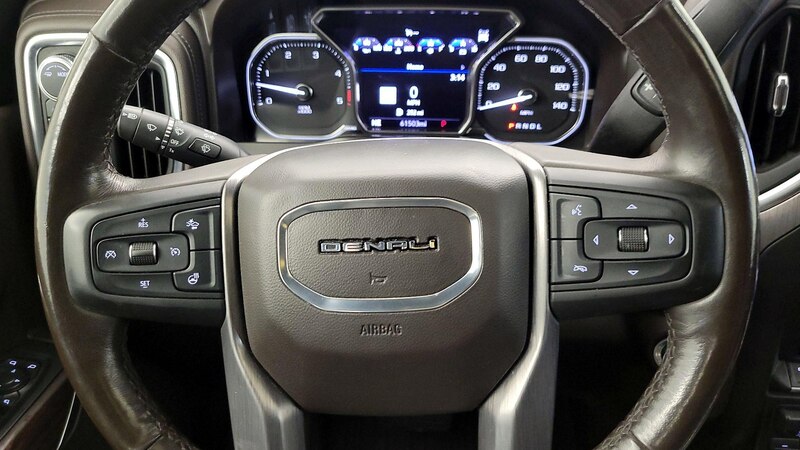 2020 GMC Sierra 2500 Denali 10