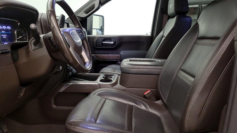 2020 GMC Sierra 2500 Denali 11