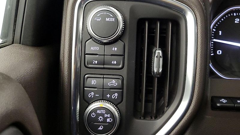 2020 GMC Sierra 2500 Denali 13
