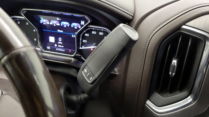 2020 GMC Sierra 2500 Denali 18