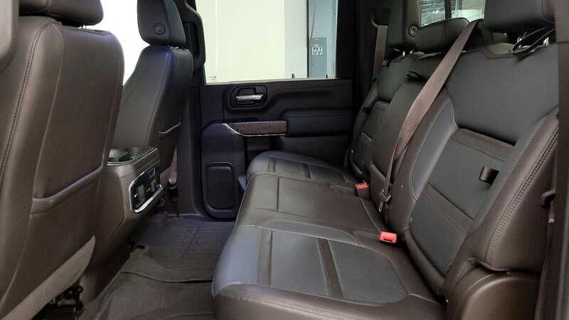 2020 GMC Sierra 2500 Denali 21