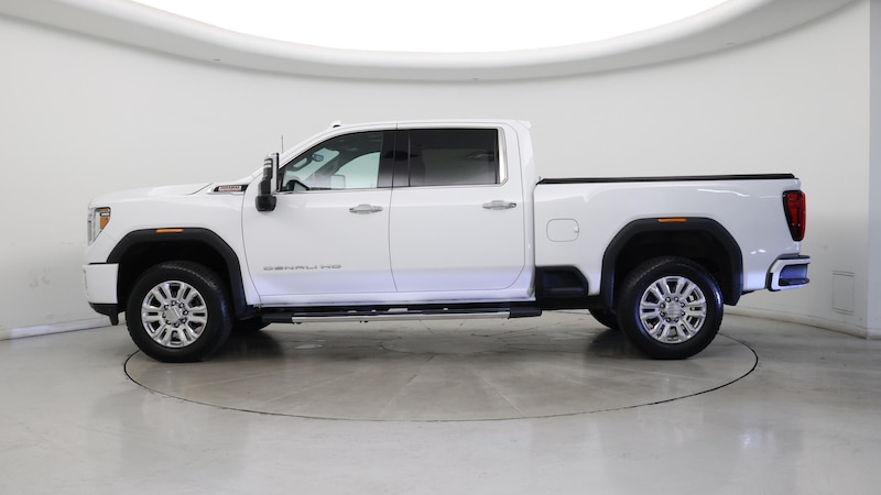 2020 GMC Sierra 2500 Denali 3