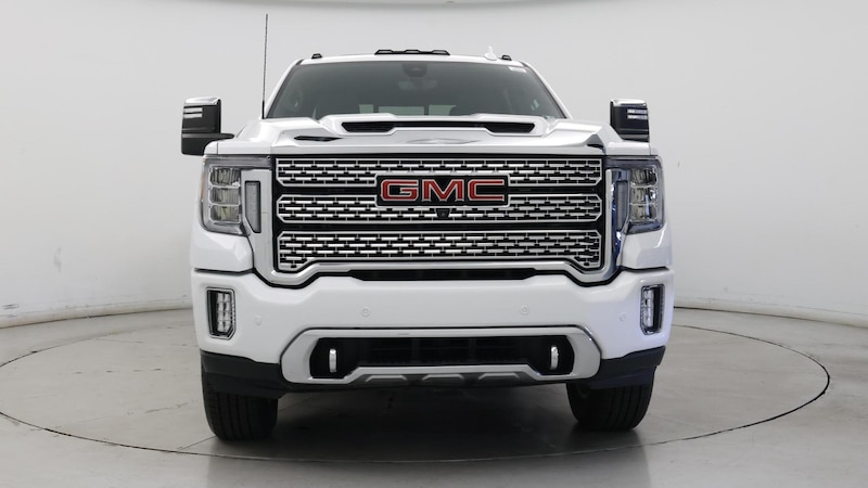 2020 GMC Sierra 2500 Denali 5