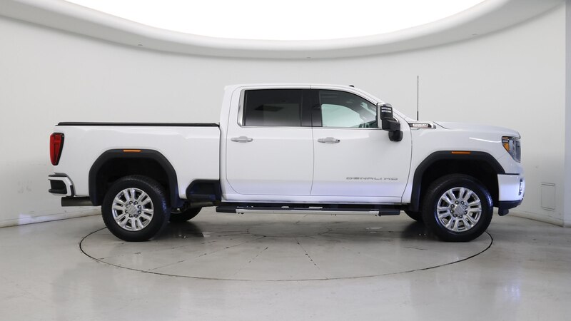 2020 GMC Sierra 2500 Denali 7