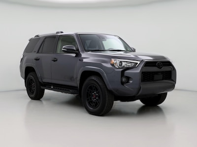 2023 Toyota 4Runner SR5 -
                Cranston, RI