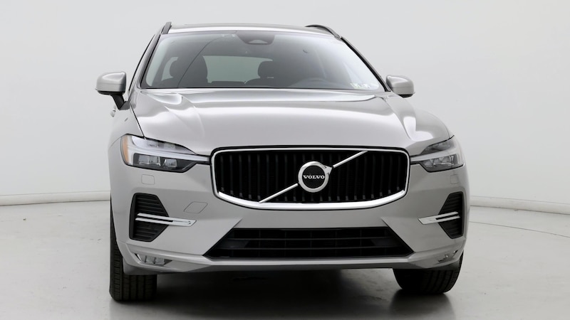 2022 Volvo XC60 B5 Momentum 5