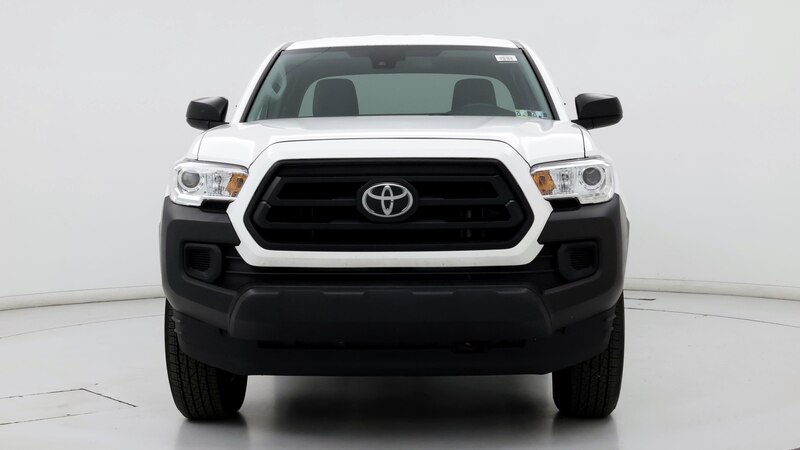 2023 Toyota Tacoma SR 5