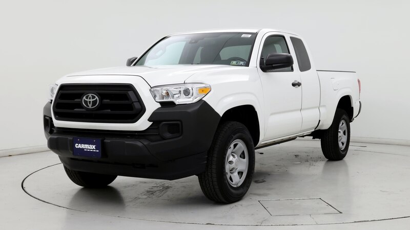 2023 Toyota Tacoma SR 4