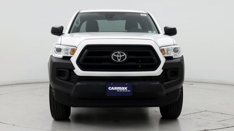 2023 Toyota Tacoma SR 5