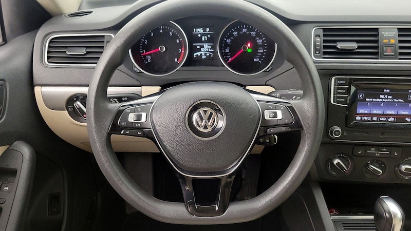 2018 Volkswagen Jetta Wolfsburg Edition 10